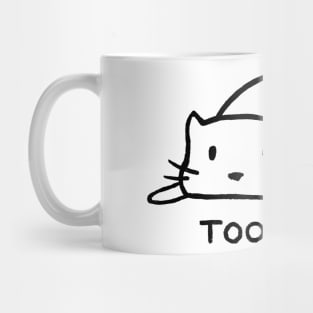 Too Much Mug